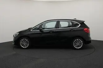 BMW 218, 1.5, 103 kW, benzīns, automātiskā, priekšējā piedziņa