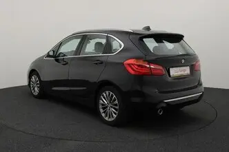 BMW 218, 1.5, 103 kW, benzīns, automātiskā, priekšējā piedziņa