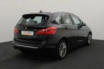 BMW 218, 1.5, 103 kW, benzīns, automātiskā, priekšējā piedziņa