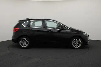 BMW 218, 1.5, 103 kW, benzīns, automātiskā, priekšējā piedziņa