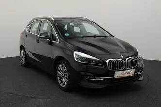 BMW 218, 1.5, 103 kW, benzīns, automātiskā, priekšējā piedziņa
