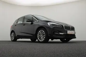 BMW 218, 1.5, 103 kW, benzīns, automātiskā, priekšējā piedziņa