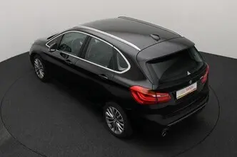 BMW 218, 1.5, 103 kW, benzīns, automātiskā, priekšējā piedziņa