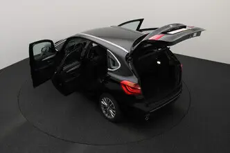 BMW 218, 1.5, 103 kW, benzīns, automātiskā, priekšējā piedziņa