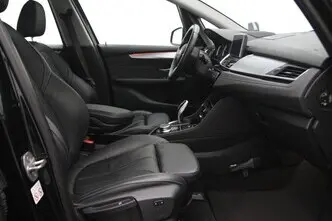 BMW 218, 1.5, 103 kW, benzīns, automātiskā, priekšējā piedziņa