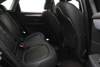 BMW 218, 1.5, 103 kW, benzīns, automātiskā, priekšējā piedziņa