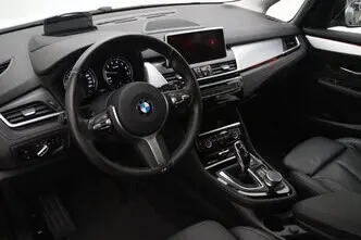 BMW 218, 1.5, 103 kW, benzīns, automātiskā, priekšējā piedziņa