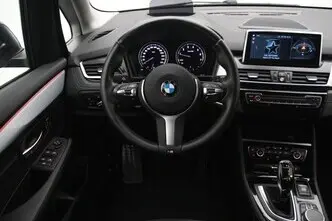 BMW 218, 1.5, 103 kW, benzīns, automātiskā, priekšējā piedziņa