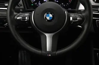 BMW 218, 1.5, 103 kW, benzīns, automātiskā, priekšējā piedziņa