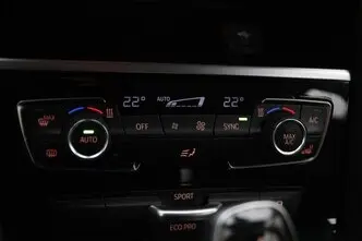 BMW 218, 1.5, 103 kW, benzīns, automātiskā, priekšējā piedziņa