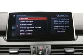 BMW 218, 1.5, 103 kW, benzīns, automātiskā, priekšējā piedziņa