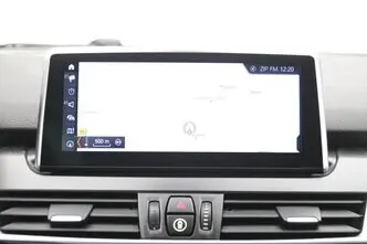 BMW 218, 1.5, 103 kW, benzīns, automātiskā, priekšējā piedziņa