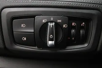 BMW 218, 1.5, 103 kW, benzīns, automātiskā, priekšējā piedziņa