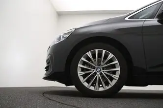 BMW 218, 1.5, 103 kW, benzīns, automātiskā, priekšējā piedziņa