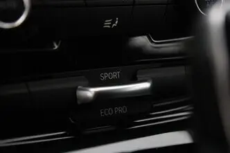 BMW 218, 1.5, 103 kW, benzīns, automātiskā, priekšējā piedziņa