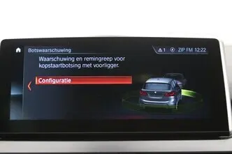 BMW 218, 1.5, 103 kW, benzīns, automātiskā, priekšējā piedziņa