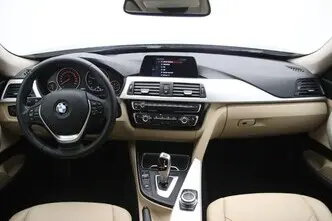 BMW 318, 2.0, 100 kW, dīzelis, automātiskā, aizmugurējā piedziņa