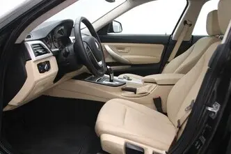 BMW 318, 2.0, 100 kW, dīzelis, automātiskā, aizmugurējā piedziņa