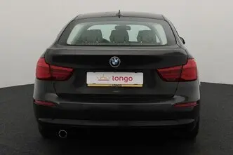 BMW 318, 2.0, 100 kW, dīzelis, automātiskā, aizmugurējā piedziņa