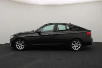 BMW 318, 2.0, 100 kW, dīzelis, automātiskā, aizmugurējā piedziņa