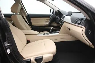 BMW 318, 2.0, 100 kW, dīzelis, automātiskā, aizmugurējā piedziņa