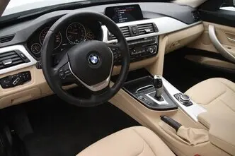BMW 318, 2.0, 100 kW, dīzelis, automātiskā, aizmugurējā piedziņa