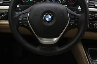 BMW 318, 2.0, 100 kW, dīzelis, automātiskā, aizmugurējā piedziņa