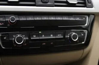 BMW 318, 2.0, 100 kW, dīzelis, automātiskā, aizmugurējā piedziņa