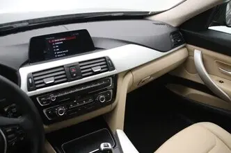 BMW 318, 2.0, 100 kW, dīzelis, automātiskā, aizmugurējā piedziņa