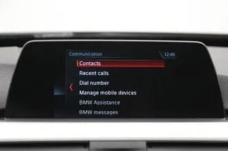 BMW 318, 2.0, 100 kW, dīzelis, automātiskā, aizmugurējā piedziņa