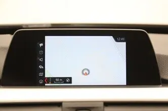 BMW 318, 2.0, 100 kW, dīzelis, automātiskā, aizmugurējā piedziņa