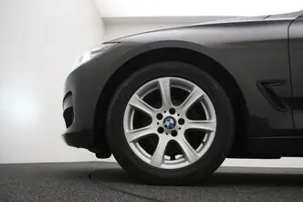 BMW 318, 2.0, 100 kW, dīzelis, automātiskā, aizmugurējā piedziņa