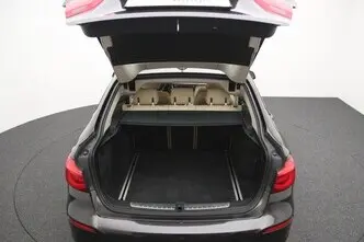 BMW 318, 2.0, 100 kW, dīzelis, automātiskā, aizmugurējā piedziņa