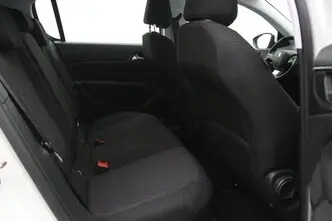 Peugeot 308, 1.2, 81 kW, bensiin, manuaal, esivedu