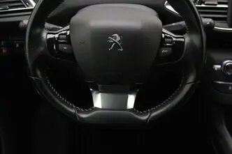 Peugeot 308, 1.2, 81 kW, bensiin, manuaal, esivedu