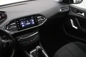 Peugeot 308, 1.2, 81 kW, bensiin, manuaal, esivedu