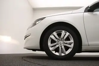 Peugeot 308, 1.2, 81 kW, bensiin, manuaal, esivedu