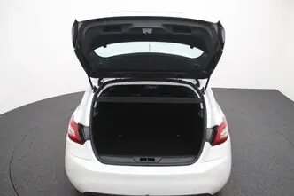 Peugeot 308, 1.2, 81 kW, bensiin, manuaal, esivedu