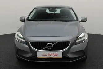 Volvo V40, 1.5, 90 kW, benzīns, automātiskā, priekšējā piedziņa