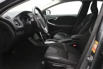 Volvo V40, 1.5, 90 kW, benzīns, automātiskā, priekšējā piedziņa