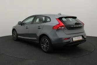 Volvo V40, 1.5, 90 kW, benzīns, automātiskā, priekšējā piedziņa