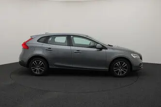 Volvo V40, 1.5, 90 kW, benzīns, automātiskā, priekšējā piedziņa