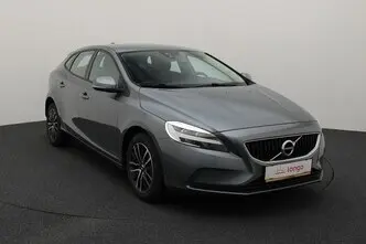 Volvo V40, 1.5, 90 kW, benzīns, automātiskā, priekšējā piedziņa