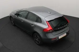 Volvo V40, 1.5, 90 kW, benzīns, automātiskā, priekšējā piedziņa