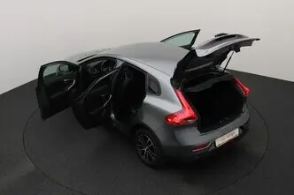 Volvo V40, 1.5, 90 kW, benzīns, automātiskā, priekšējā piedziņa