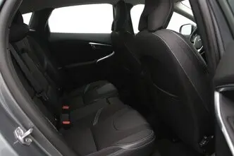 Volvo V40, 1.5, 90 kW, benzīns, automātiskā, priekšējā piedziņa