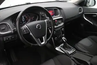 Volvo V40, 1.5, 90 kW, benzīns, automātiskā, priekšējā piedziņa