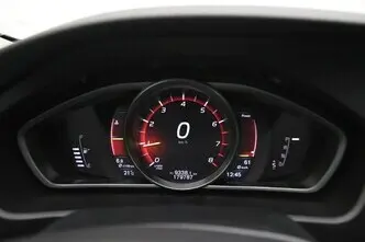 Volvo V40, 1.5, 90 kW, benzīns, automātiskā, priekšējā piedziņa