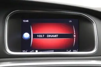 Volvo V40, 1.5, 90 kW, benzīns, automātiskā, priekšējā piedziņa