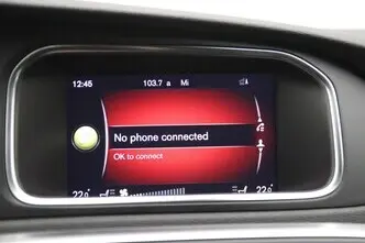 Volvo V40, 1.5, 90 kW, benzīns, automātiskā, priekšējā piedziņa